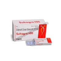 SUHAGRA 100 MG image 1